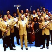 The Glenn Miller Orchestra