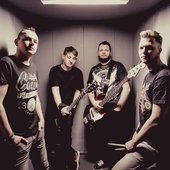 kollisionskursbandpic.jpg