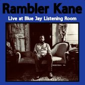 Live at Blue Jay Listening Room