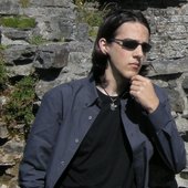 Bleydh Posing