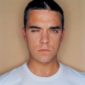Robbie Williams