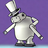 RobotTeaParty 的头像