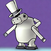 Avatar di RobotTeaParty