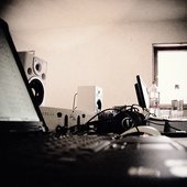 Recording Session 2010: The mill grinds slowly