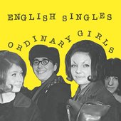 Ordinary Girls - Single