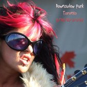 @Downsview Park 2007