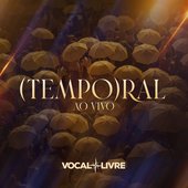 Temporal (Ao Vivo)