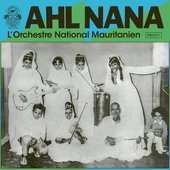 L'Orchestre National Mauritanien