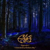 Appendix I (Sweet Earth & Northern Sky)