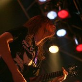 guitarist