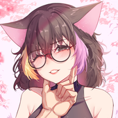 Avatar for comradeluffy