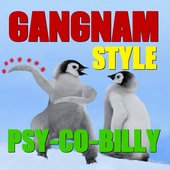 GANGNAM STYLE