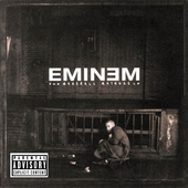 The Marshall Mathers LP