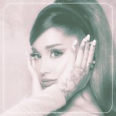 Ariana Grande - Positions (Deluxe)