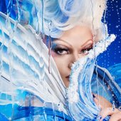 Acacia Forgot for RuPaul's Drag Race Season 17
