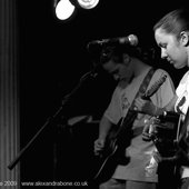 Water Rats August 2009