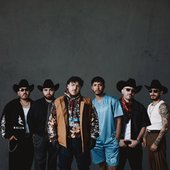 Grupo Frontera