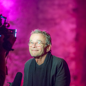 Dieter Moebius by metawirt (license CC BY-NC-SA)