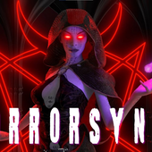 horrorsynth_fm için avatar