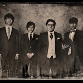 band members
