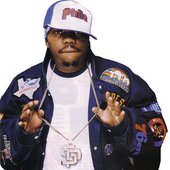 Beanie Sigel