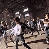 Say It MV