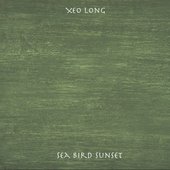 Sea Bird Sunset - Single