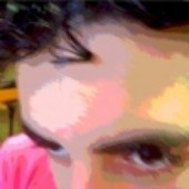 LastFM profile picture for @Gaetano