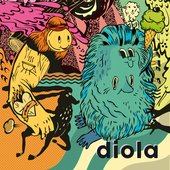 diola