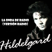 Hildelgard La Onda De Radio