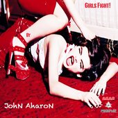 JohN Aharon - Girls Fight EP
