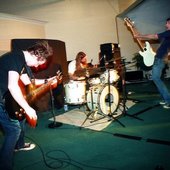 The Roosevelts (1997-2007, Murfreesboro, TN)
