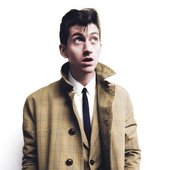 Alex Turner