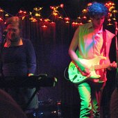 The Empress 2010