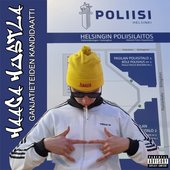 Ganjatieteiden Kandidaatti [Explicit]