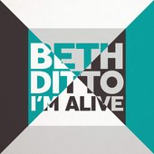 I'm Alive - Single