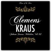 Johann Strauss Melodien, Vol.2
