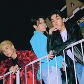 2022 TRINITY SEASON'S GREETINGS
