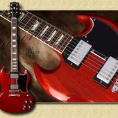 Gibson SG Standart 61_reissue