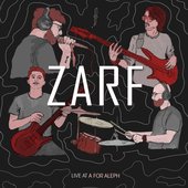 Zarf (Live at A for Aleph) - Single