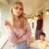 Cherry Glazerr for Billboard