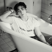 BAEKHO 1st Mini Album [Absolute Zero]