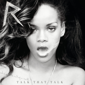 Talk That Talk (Deluxe)