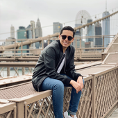 Avatar für DannyVeliz