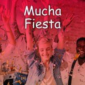 Mucha Fiesta