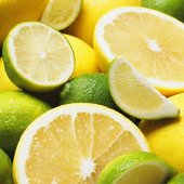 Lemon Lime - Single