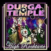 High Rocktane