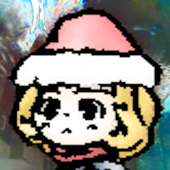 him