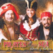 Wolves Of The Sea - single