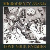 Love Your Enemies